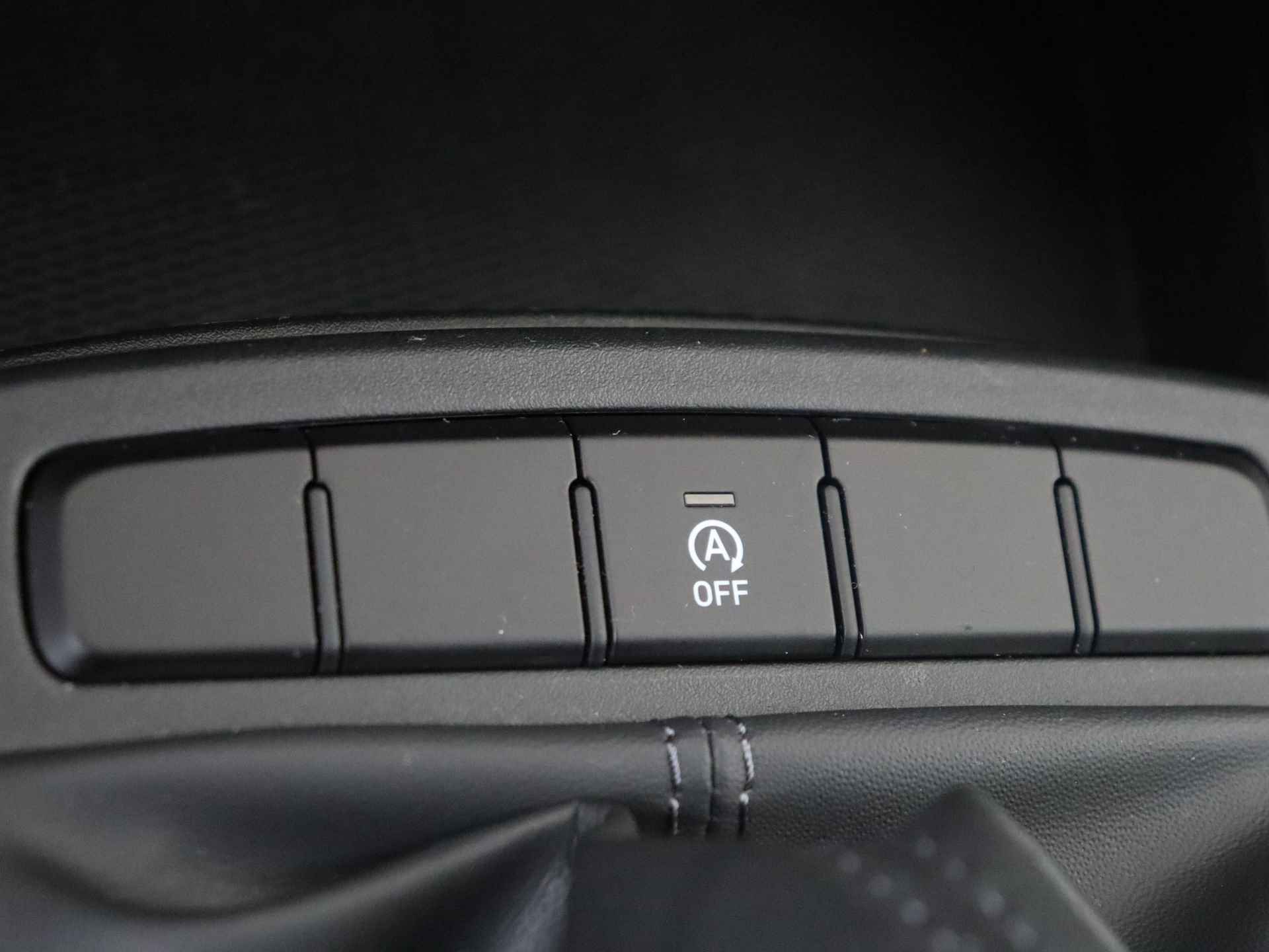 Hyundai i10 1.0 Comfort 5 deurs | Navigatie by App | Airco - 22/29