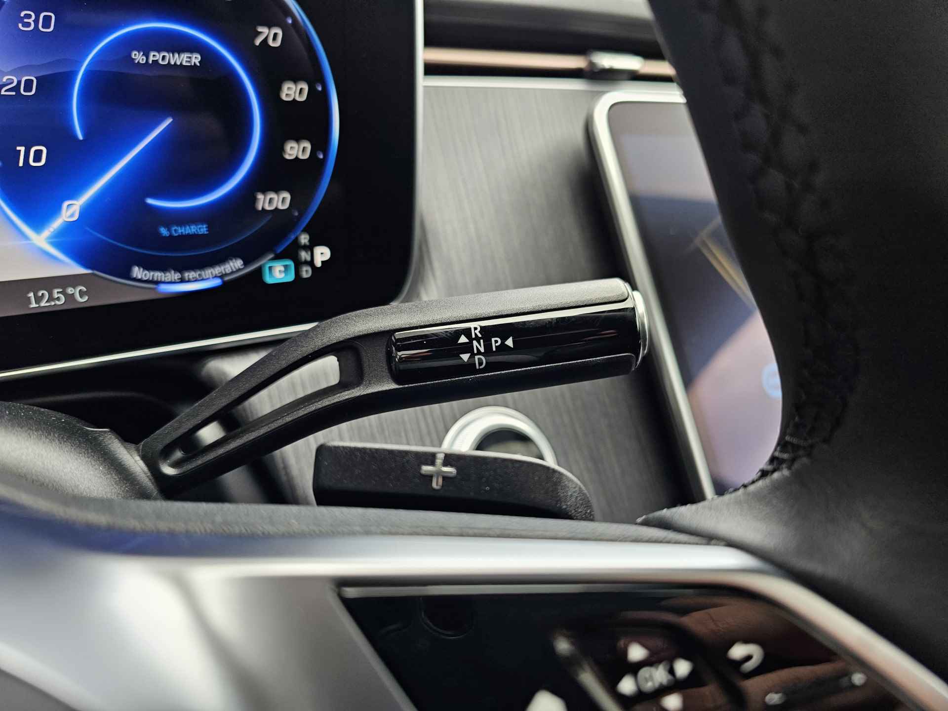 Mercedes-Benz EQE 300 Business Line Plus | Panoramadak | Apple Carplay | Stoelverwarming - 12/16