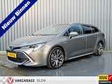 Toyota Corolla Touring Sports 2.0 Hybrid Premium | Panodak | JBL | Trekhaak afnb. | Leder | Prijs Rijklaar!!