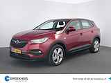 Opel Grandland X 1.6 Turbo Hybrid Business Elegance | Automaat |