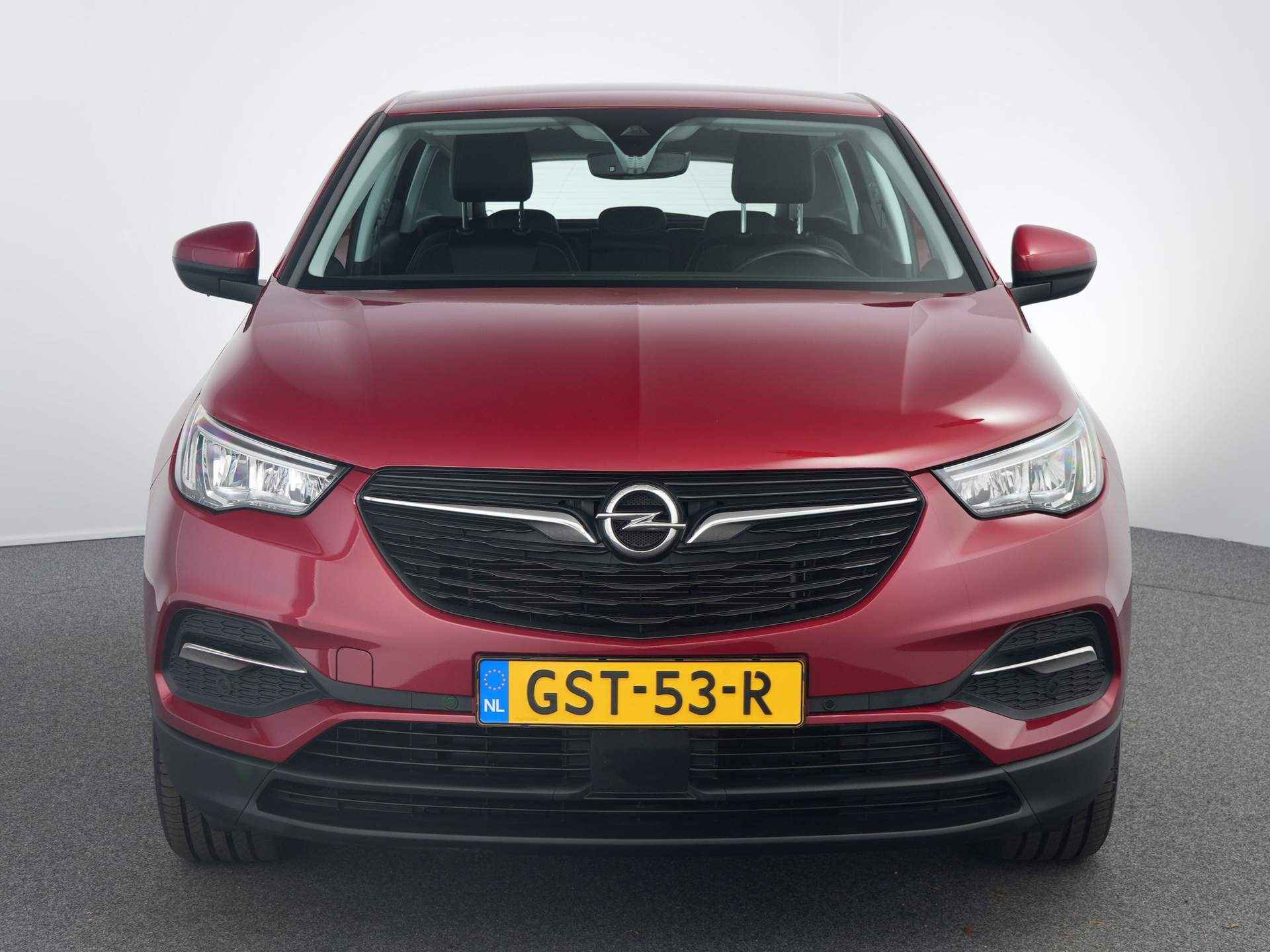 Opel Grandland X 1.6 Turbo Hybrid Business Elegance | Automaat | - 5/28