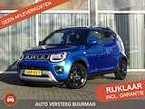 Suzuki Ignis 1.2 Smart Hybrid Select Automaat, Navigatie, Stoelverwarming