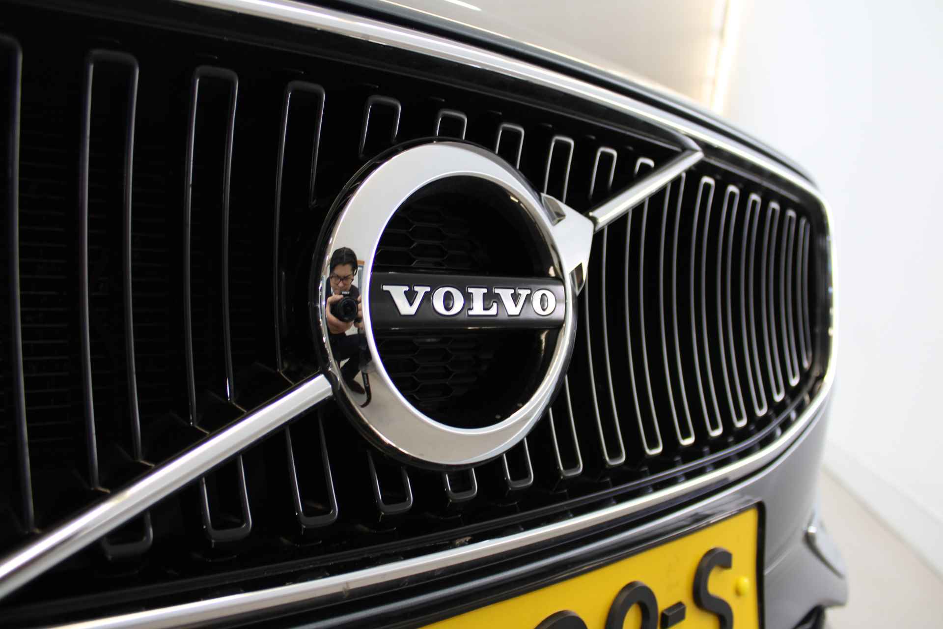 Volvo V90 T4 190PK Momentum | Adapt LED | Standkachel | Blis | Power Seat | Leder | Stuurverw - 48/54