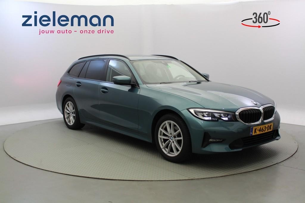 BMW 3-serie 2.0 Touring Executive Edition Automaat