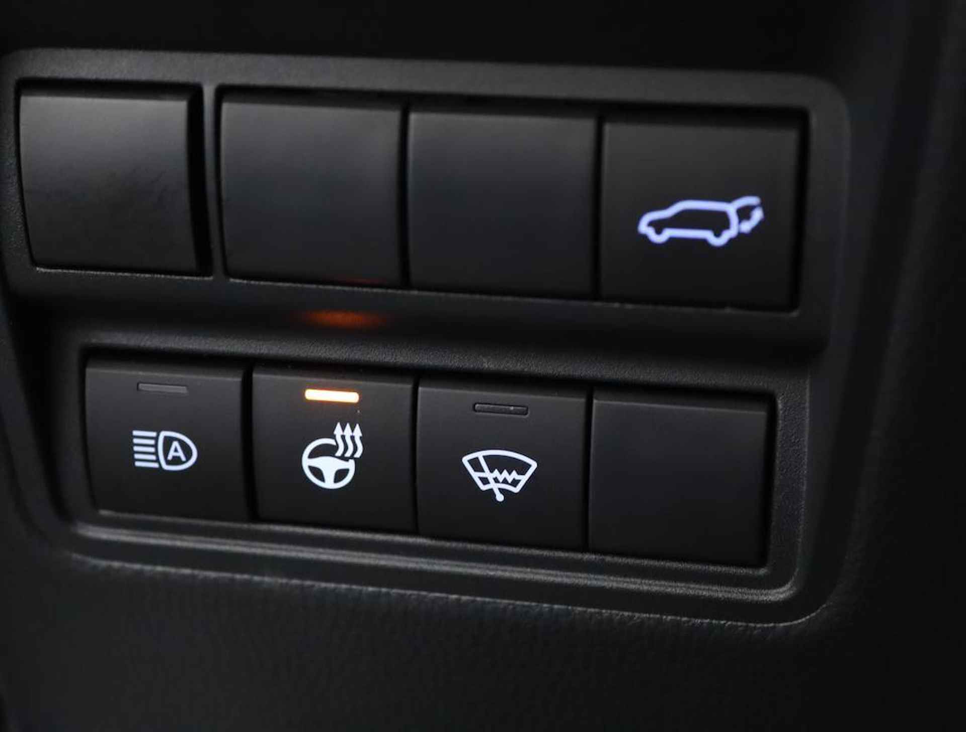 Toyota Yaris Cross 1.5 Hybrid Adventure | Panoramadak | Electrische achterklep | Navigatie | Head up display | - 29/61