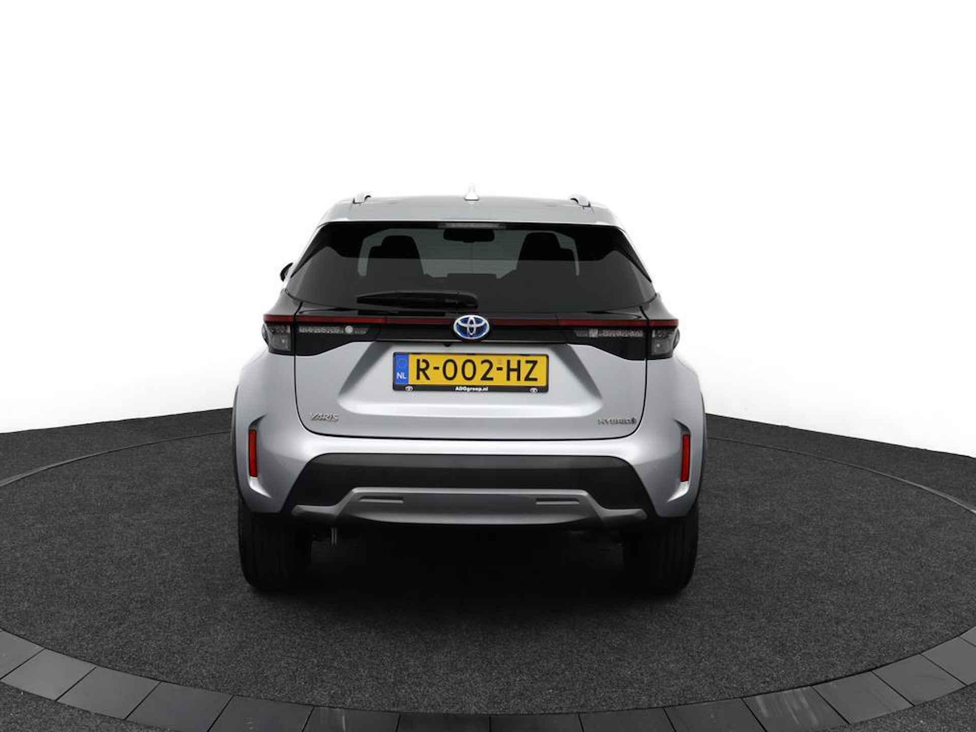 Toyota Yaris Cross 1.5 Hybrid Adventure | Panoramadak | Electrische achterklep | Navigatie | Head up display | - 35/61