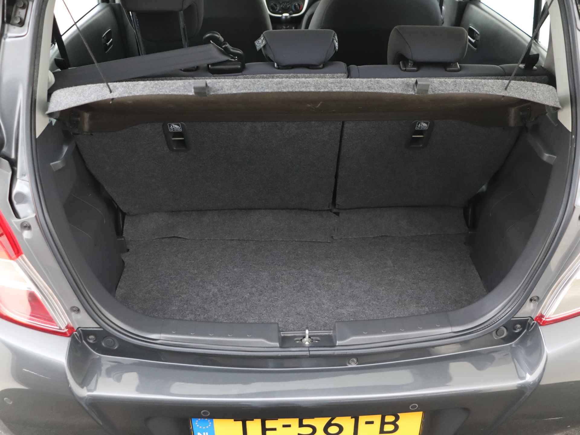 Suzuki Celerio 1.0 Comfort I Airco I 5 Deurs I Zuinig I Parkeersensoren Achter I 1e Eigenaar I Centrale vergrendeling met afstandsbediening I Elektrische ramen voor I - 32/40