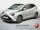 Toyota Aygo 1.0 VVT-i x-joy CABRIO I INCL. € 850,00 AFL.KOSTEN + BOVAG GARANTIE