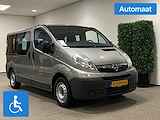 Opel Vivaro L1H1 Rolstoelbus Automaat (airco)