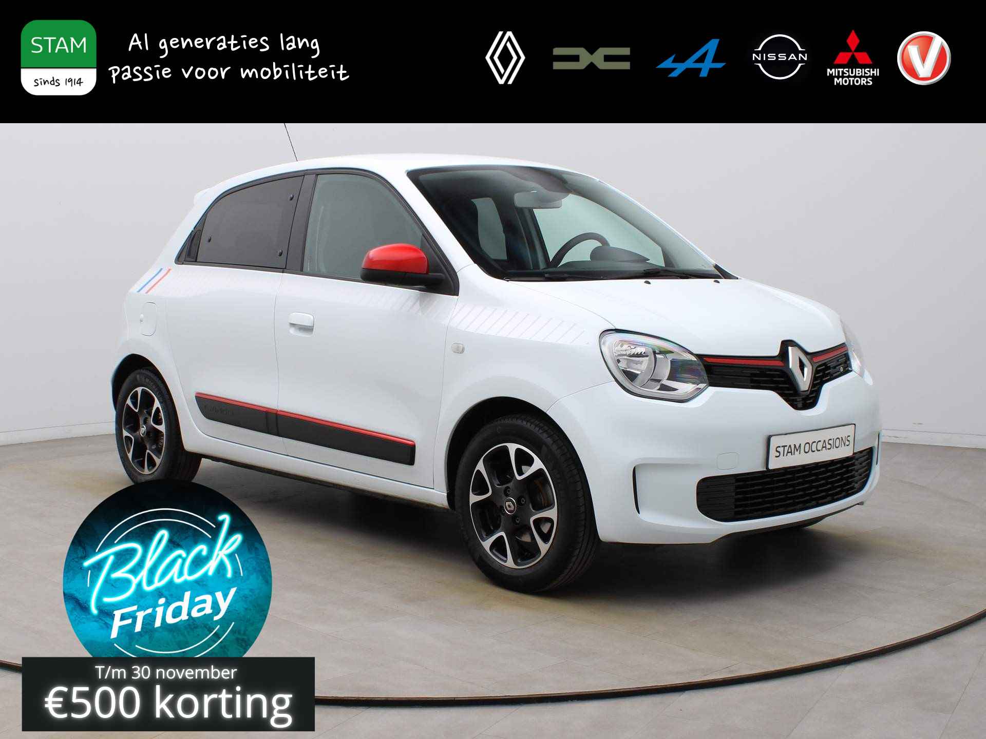 Renault Twingo