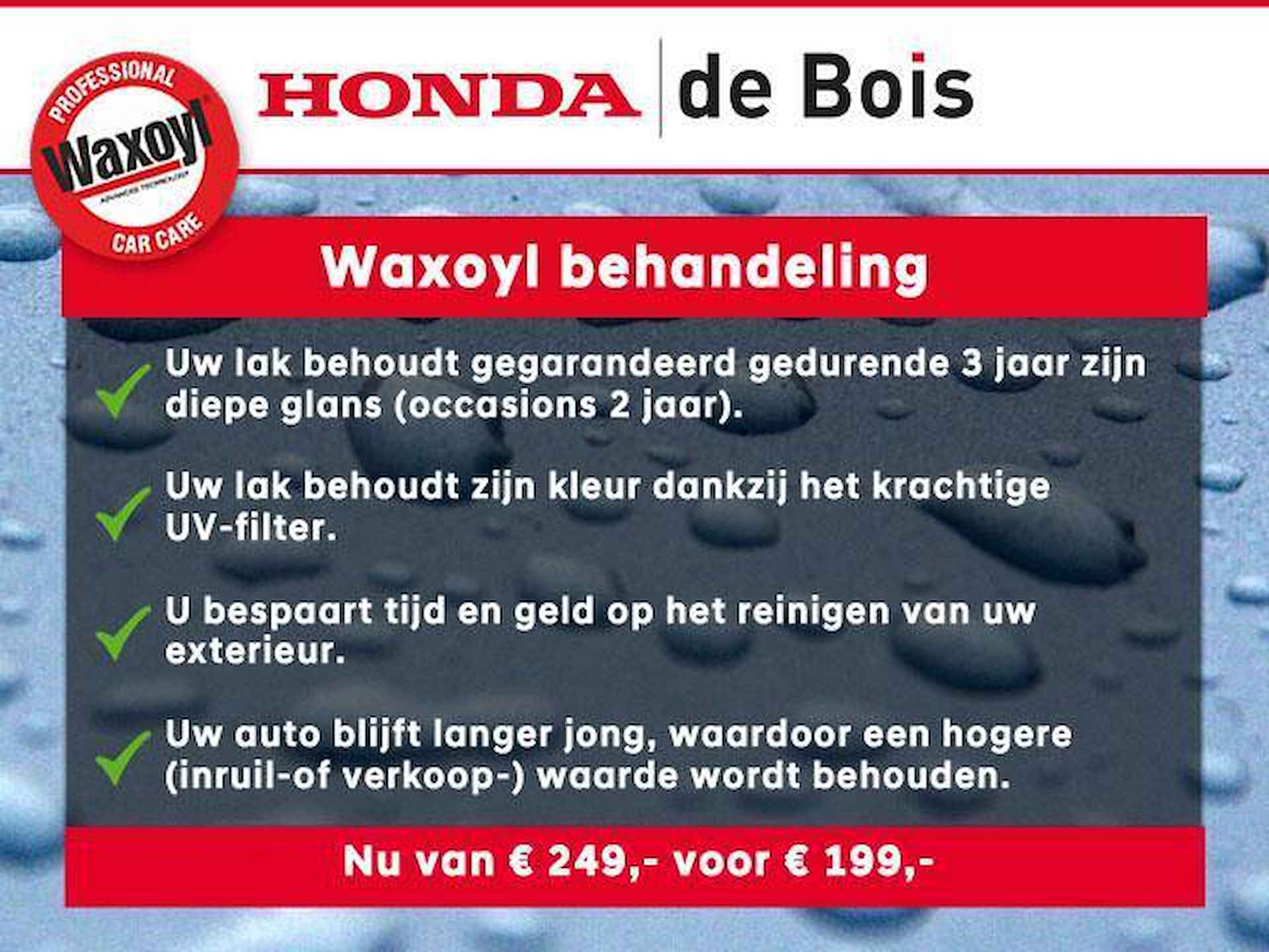 Honda HR-V 1.5 e:HEV Elegance | Incl. €3500,- Eindejaar voordeel! | Tot 10 jaar garantie!* | Navigatie | Elektrische kofferklep | Stuurverwarming | - 9/31