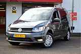 Volkswagen Caddy Maxi 1.4 TSI, 7 Persoons, Navi, Clima, Cruise, Pdc, Trekhaak, Dakrail, etc