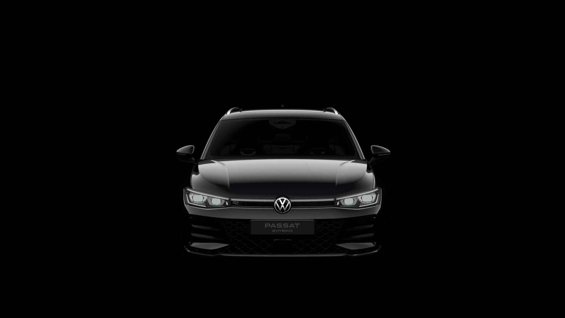 Volkswagen Passat Variant R-Line-Edition 1.5 eHybrid 272PK DSG - 6/7