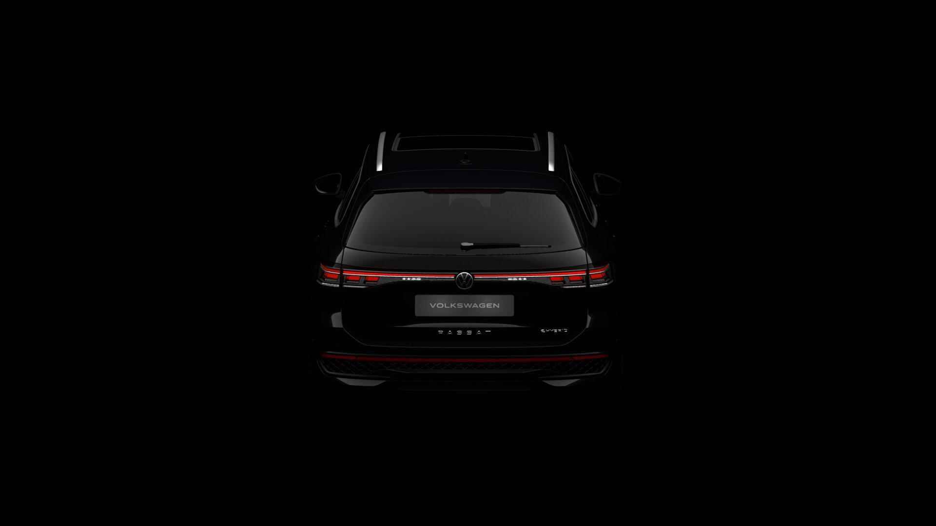 Volkswagen Passat Variant R-Line-Edition 1.5 eHybrid 272PK DSG - 7/7