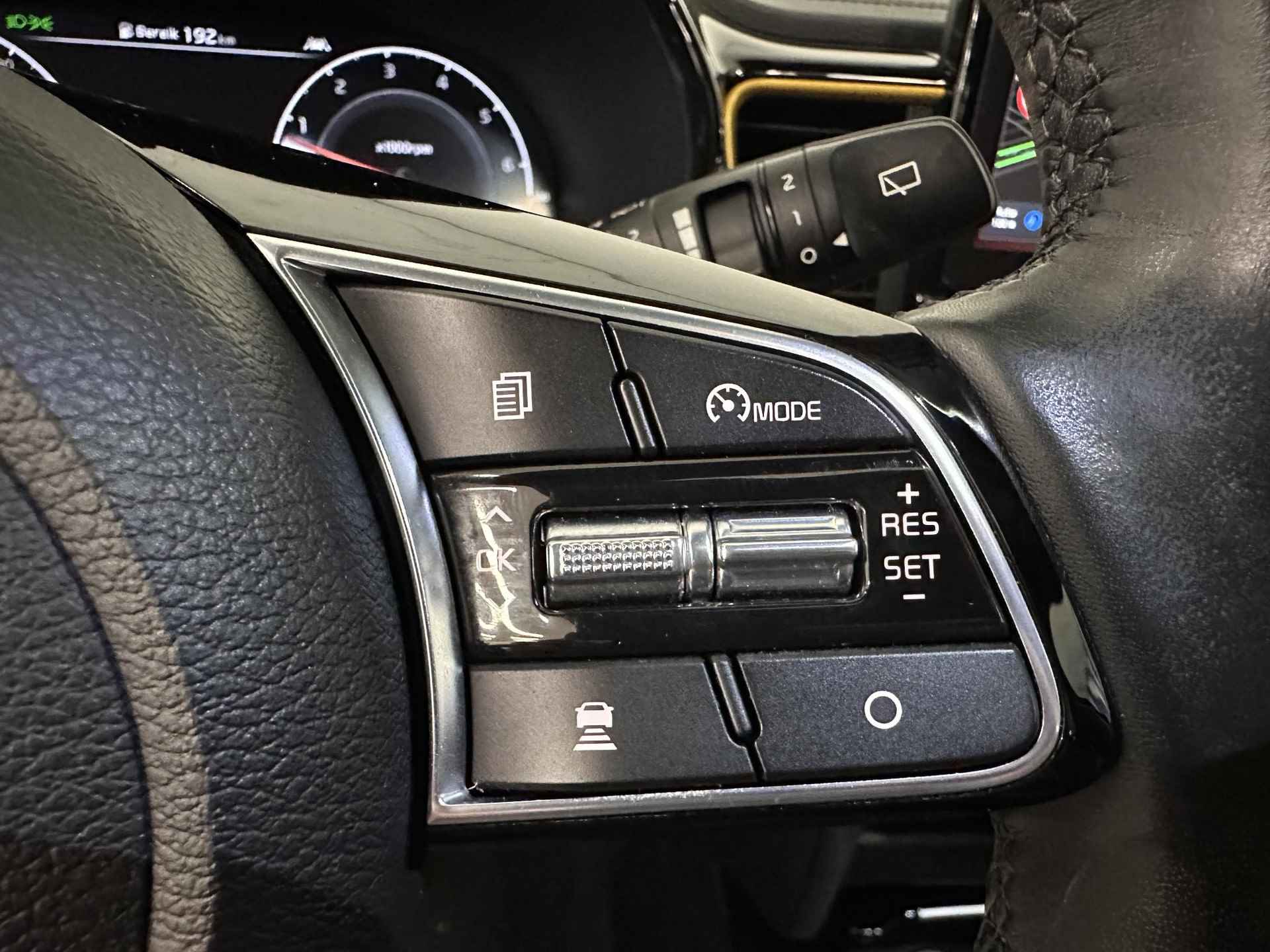 Kia XCeed 1.4 T-GDi DynamicPlusLine Automaat / Schuif/kanteldak / Adaptieve Cruise Control - 23/36