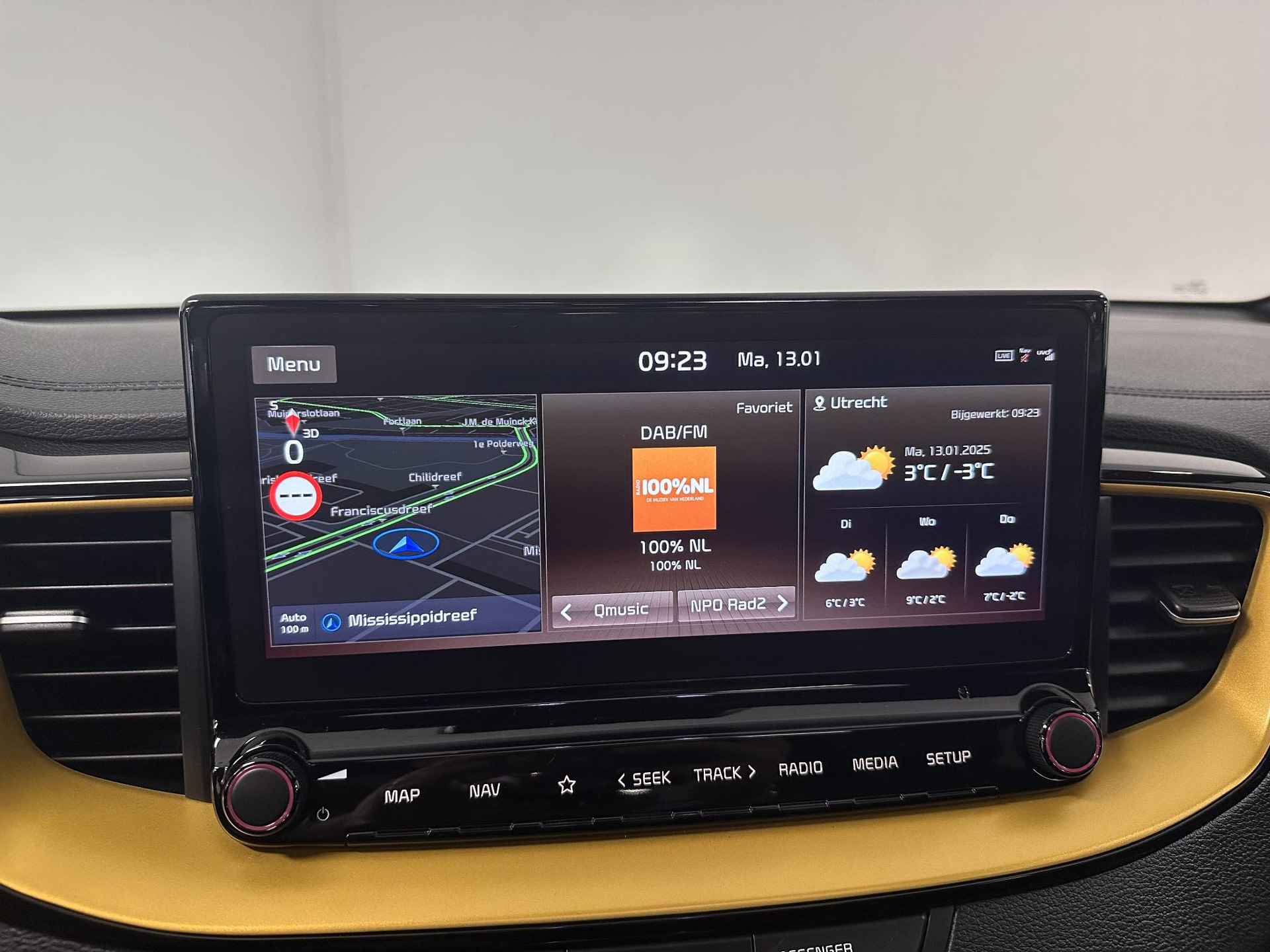 Kia XCeed 1.4 T-GDi 140 DCT7 DynamicPlusLine | Panoramadak | Carplay | Stoelverwarming | - 19/37