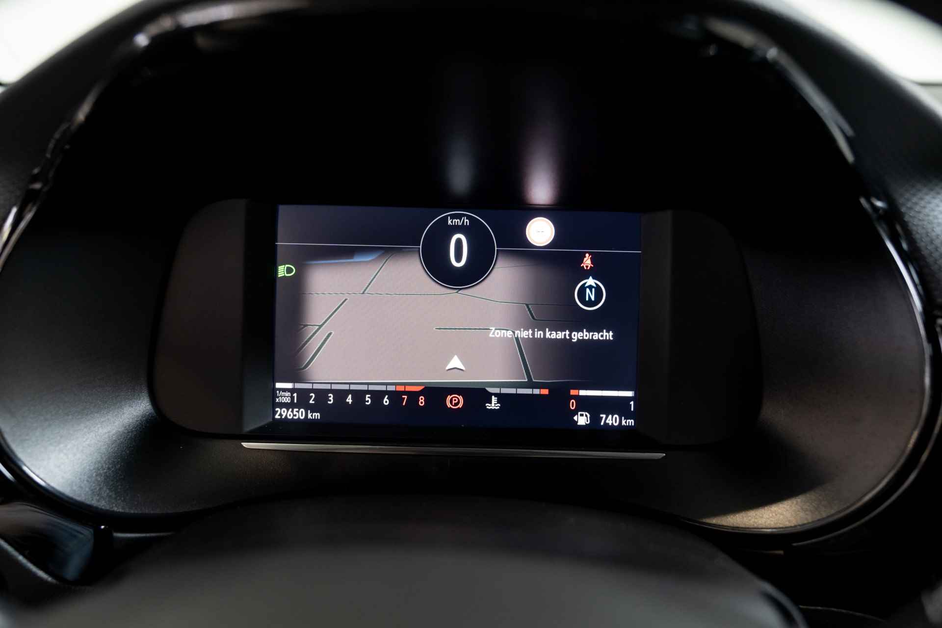 Opel Corsa 1.2 Turbo 100 PK Elegance | Navigatie | Climate Controle | Donker Glas | Parkeersensoren | - 16/31