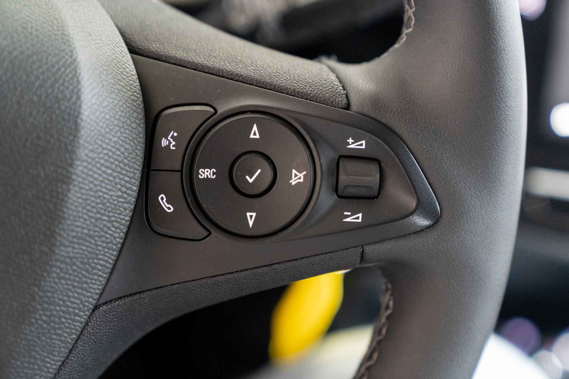 Opel Corsa 1.2 Turbo 100 PK Elegance | Navigatie | Climate Controle | Donker Glas | Parkeersensoren | - 18/31