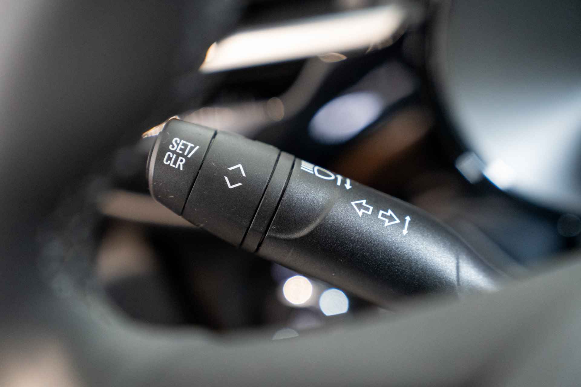 Opel Corsa 1.2 Turbo 100 PK Elegance | Navigatie | Climate Controle | Donker Glas | Parkeersensoren | - 19/31