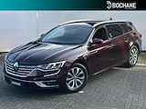 Renault Talisman Estate 1.3 TCe 158 EDC Business Intens | Dealer Onderhouden | Groot Navi | Camera | Stoelverwarming | Elec. achterklep!