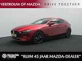 Mazda 3 2.0 e-SkyActiv-X Luxury : dealer onderhouden en 24 maanden verlengde garantie