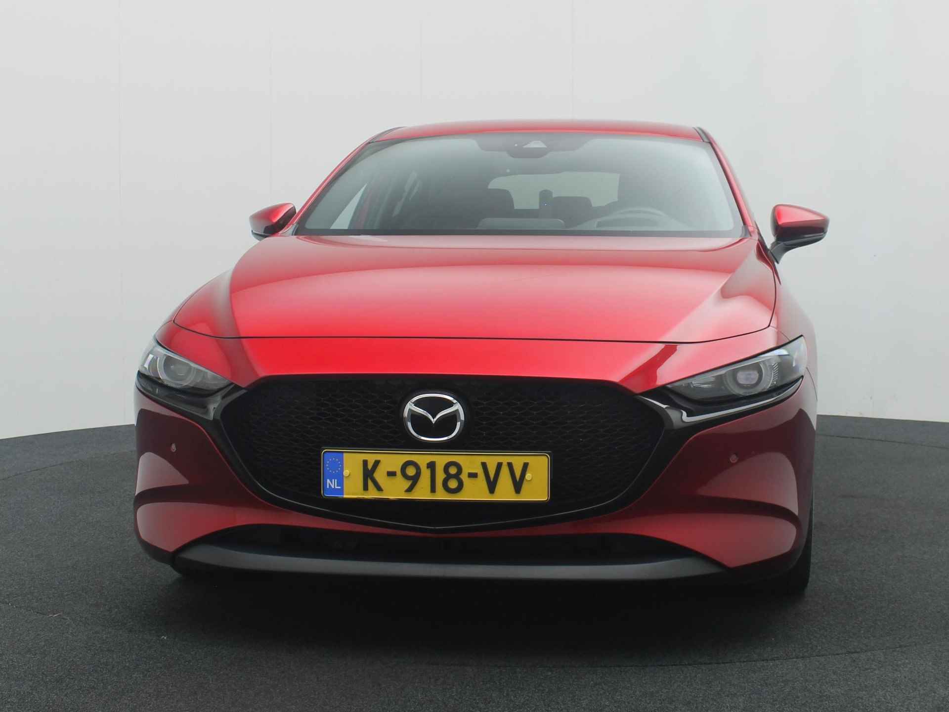 Mazda 3 2.0 e-SkyActiv-X Luxury : dealer onderhouden en 24 maanden verlengde garantie - 9/48