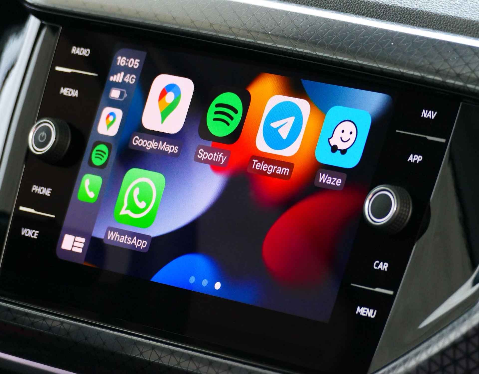 Volkswagen T-Cross 1.5 TSI 150PK STYLE LED NAVI VIR.COCKPIT CARPLAY CAMERA STOELVERW. ADAP.CRUIS DAB 12/23 70 BIJNA NIEUWE VOLKSWAGEN'S UIT VOORRAAD LEVERBAAR - 32/68