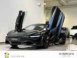 McLaren 720S Spider 4.0 V8 Performance | MSO | Bowers and Wilkins | 360 Camera | Front Lift | Sport Exhaust | Stealth Pack