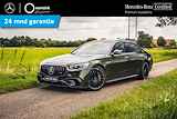 Mercedes-Benz S-klasse AMG 63 S E Performance | Comfort Seat Pack | Exclusief-Pack | Night | Keramische schijven | Business Class Pack |