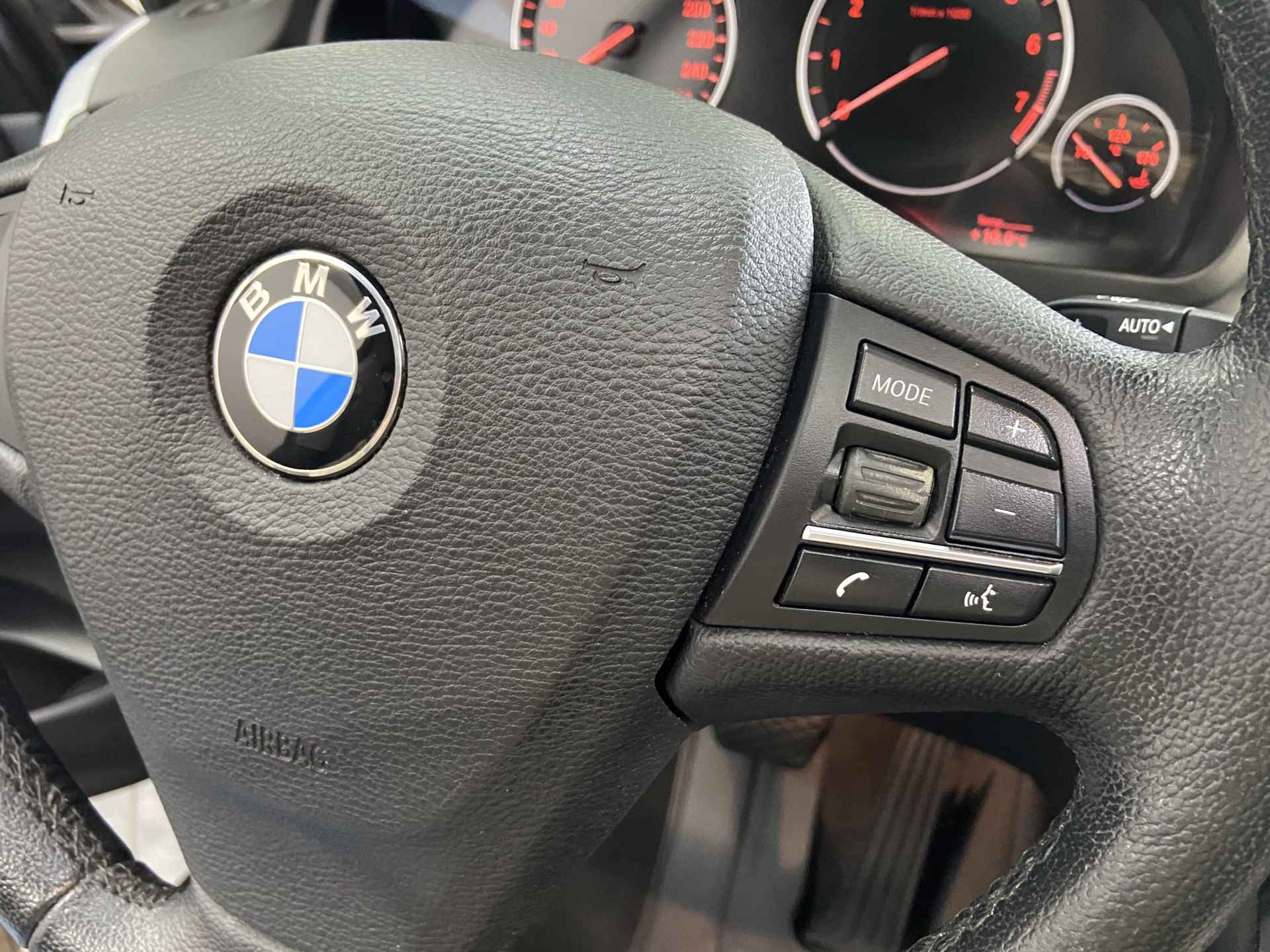 BMW X5 xDrive35i High Executive✅Panoramadak✅Sfeerverlichting✅Achteruitrijcamera✅Headup-Display✅Stoelverwarming✅Elektrische Stoelen✅ - 44/74