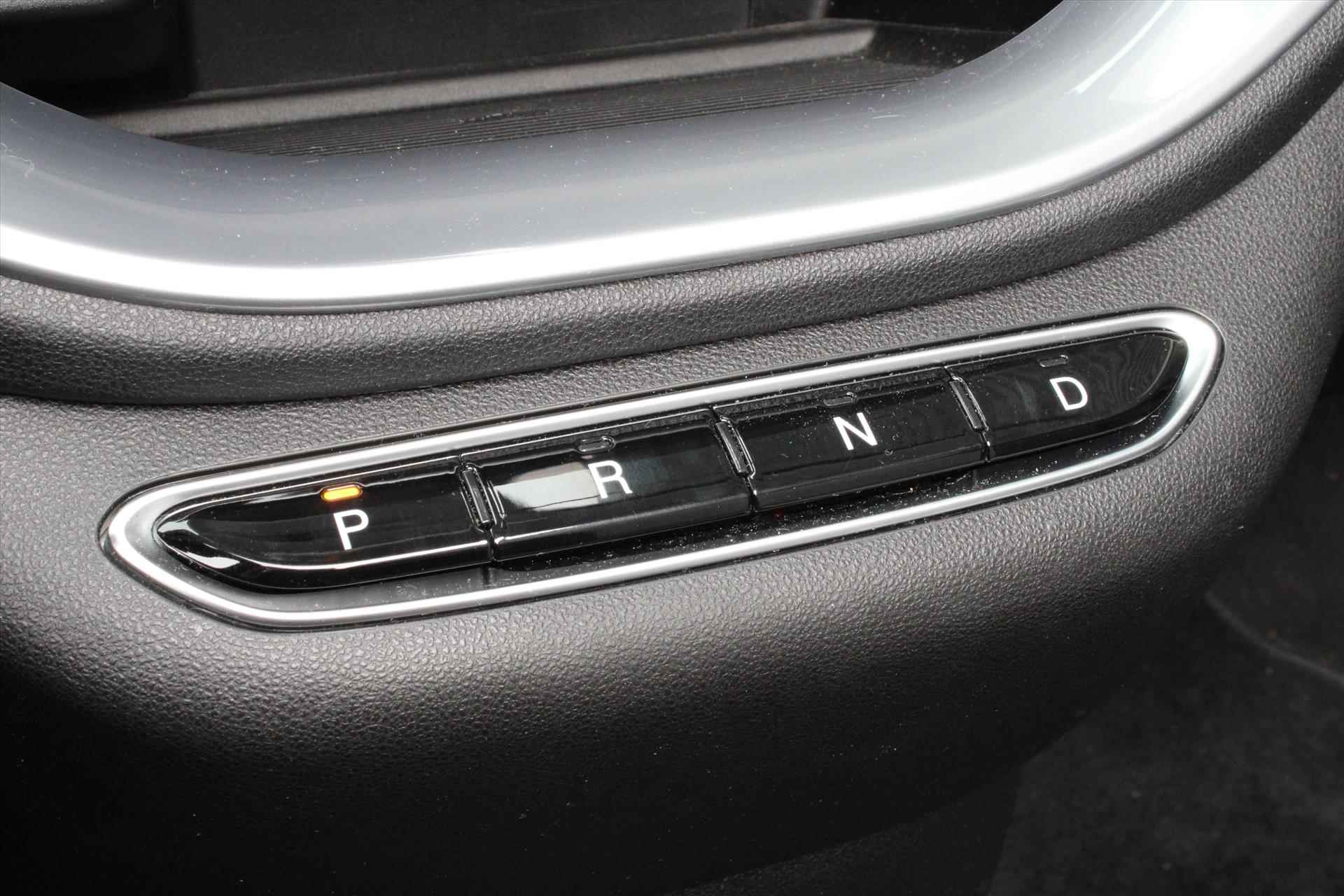 FIAT 500C 42kWh 118pk Aut Icon | 100% ELEKTRISCH | AUTOMAAT | Cabrio | Navigatie | PDC Voor & Achter | Camera Achter | - 19/31