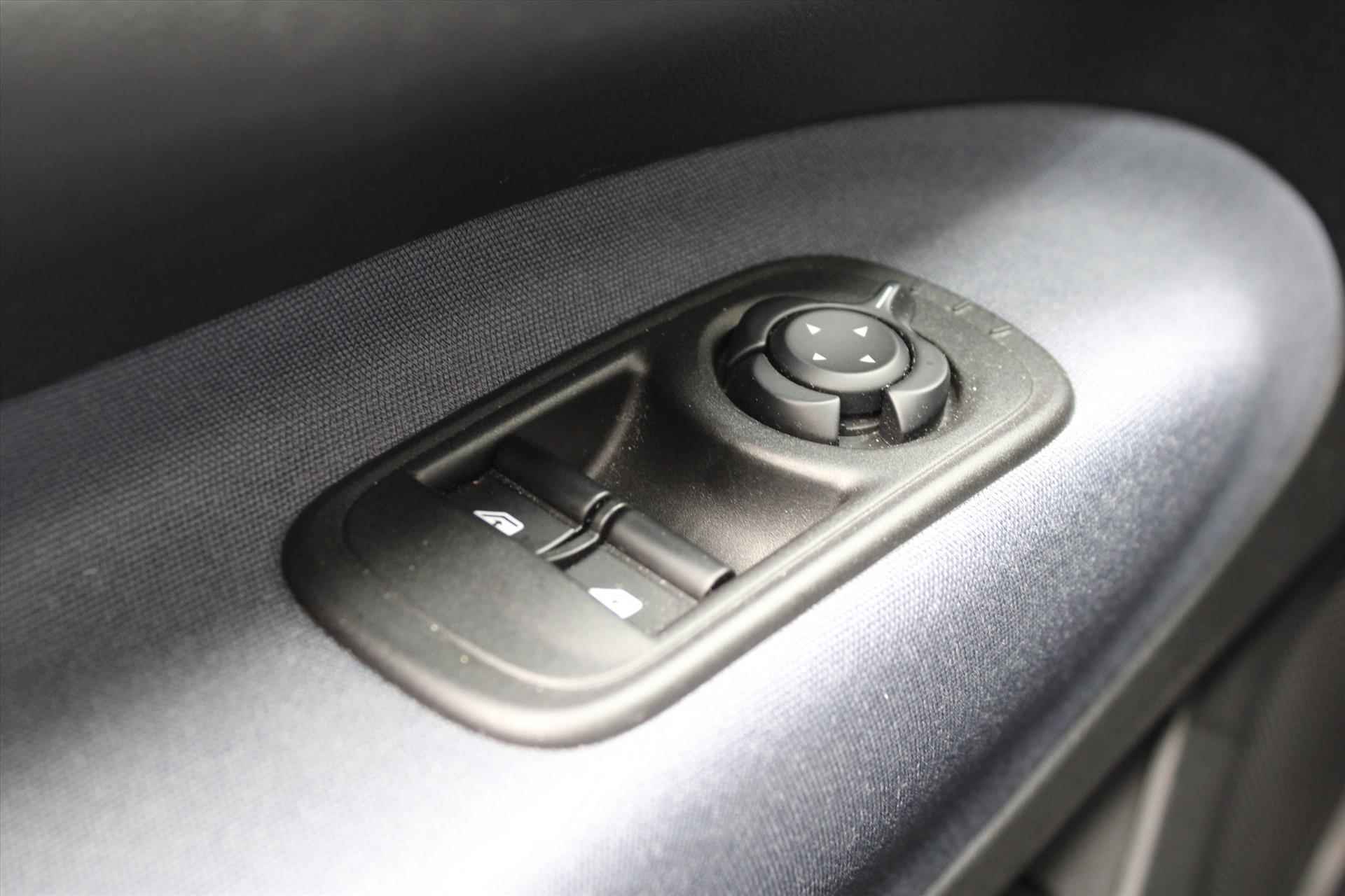 FIAT 500C 42kWh 118pk Aut Icon | 100% ELEKTRISCH | AUTOMAAT | Cabrio | Navigatie | PDC Voor & Achter | Camera Achter | - 21/31