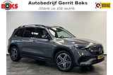 Mercedes-Benz EQB 250 AMG Line 67 kWh Panoramadak Sfeerverlichting Full-led