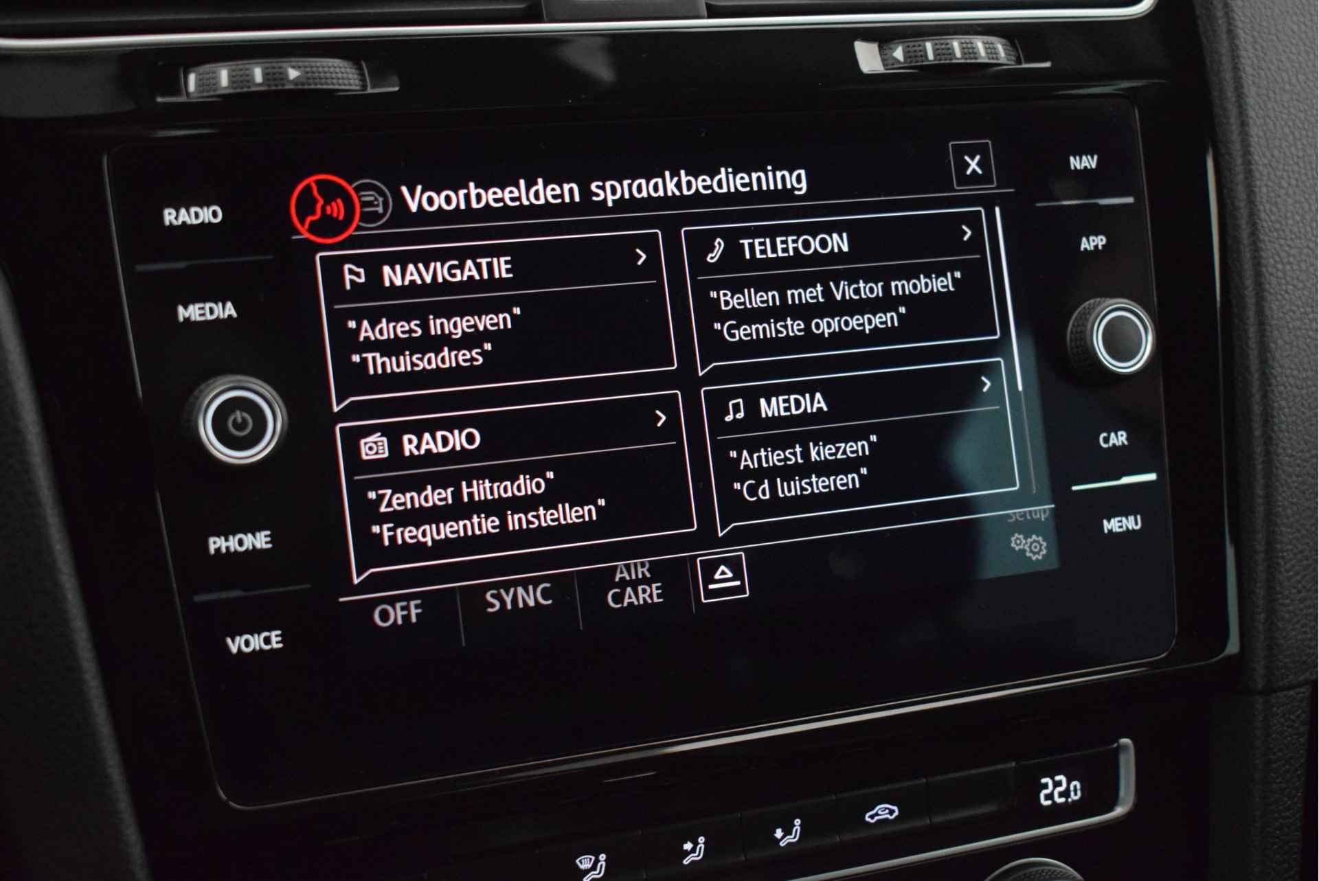 Volkswagen Golf 1.5 TSI 150pk DSG 2x R-Line Trekhaak Dynaudio Led Virtual Cockpit Navigatie - 32/50