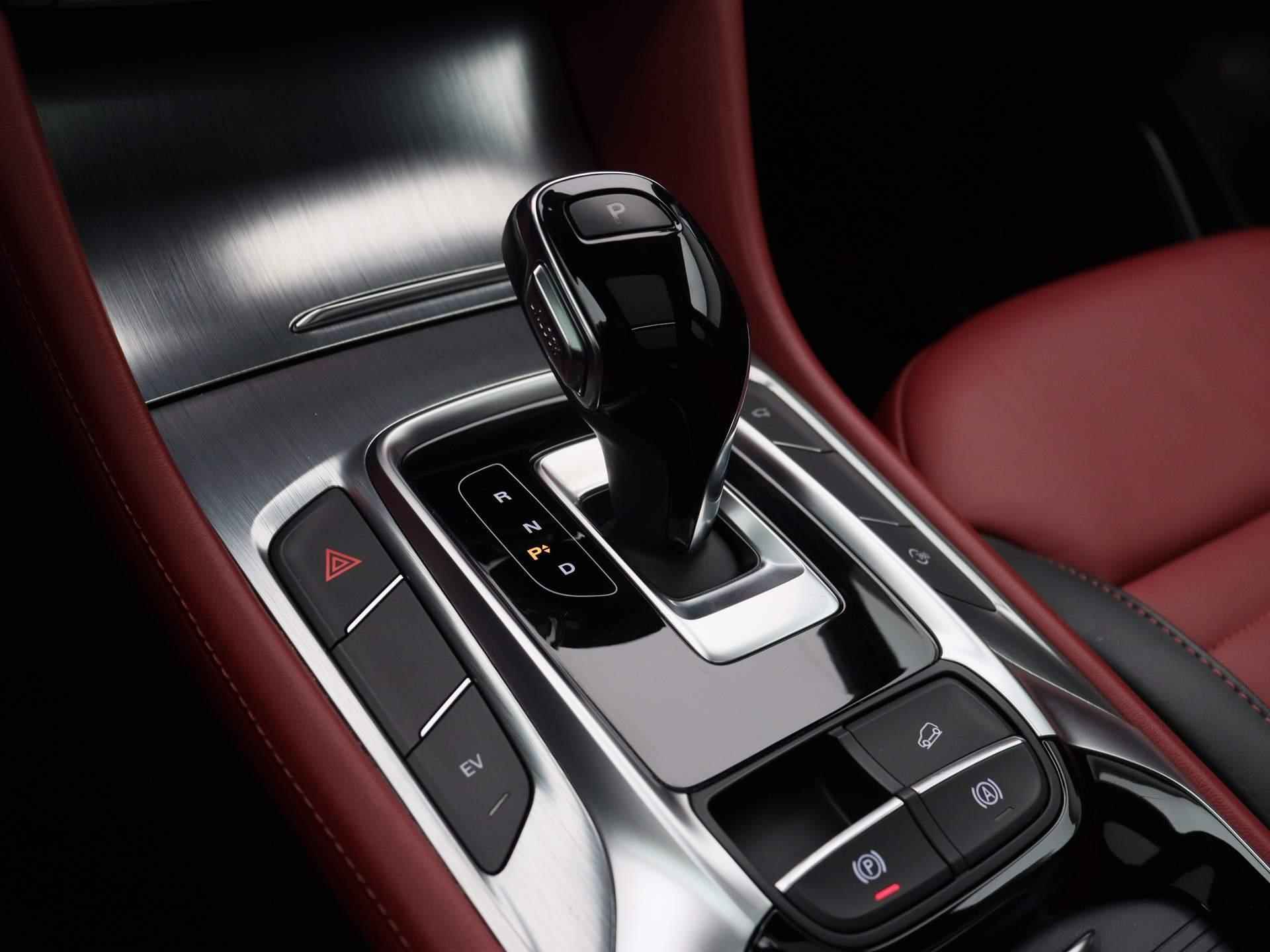 MG EHS 1.5 TGDI Luxury Black Pack | Leder | Panoramadak | Led Sfeerlicht | 360 Camera | Adaptive Cruise Control | Elec. Achterklep | - 22/35