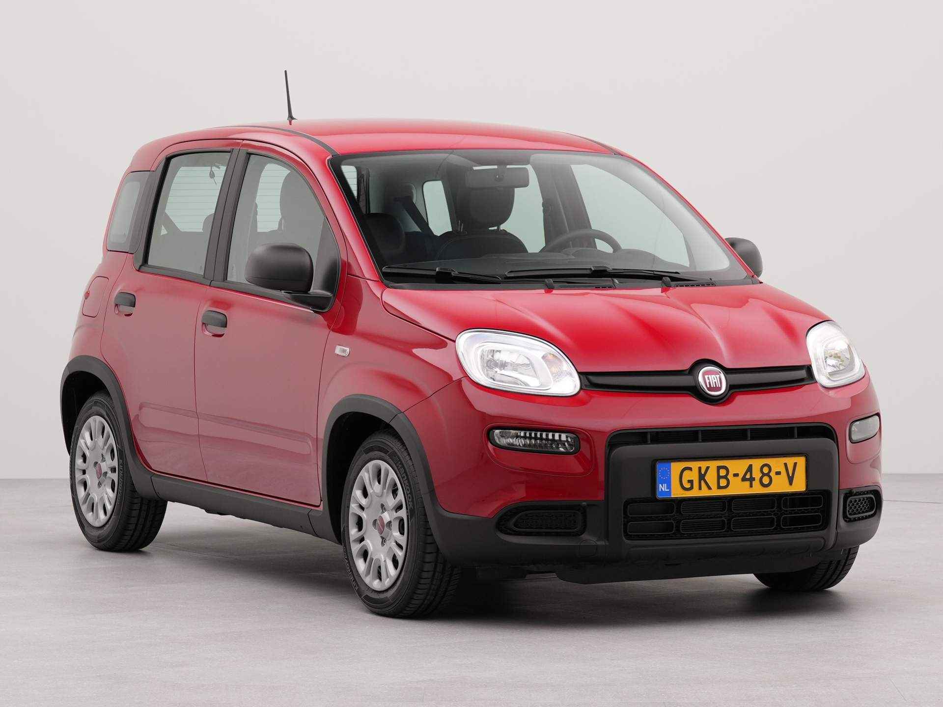 Fiat Panda 1.0 Hybrid Urban | Bluetooth | Airco | Dab | - 2/71