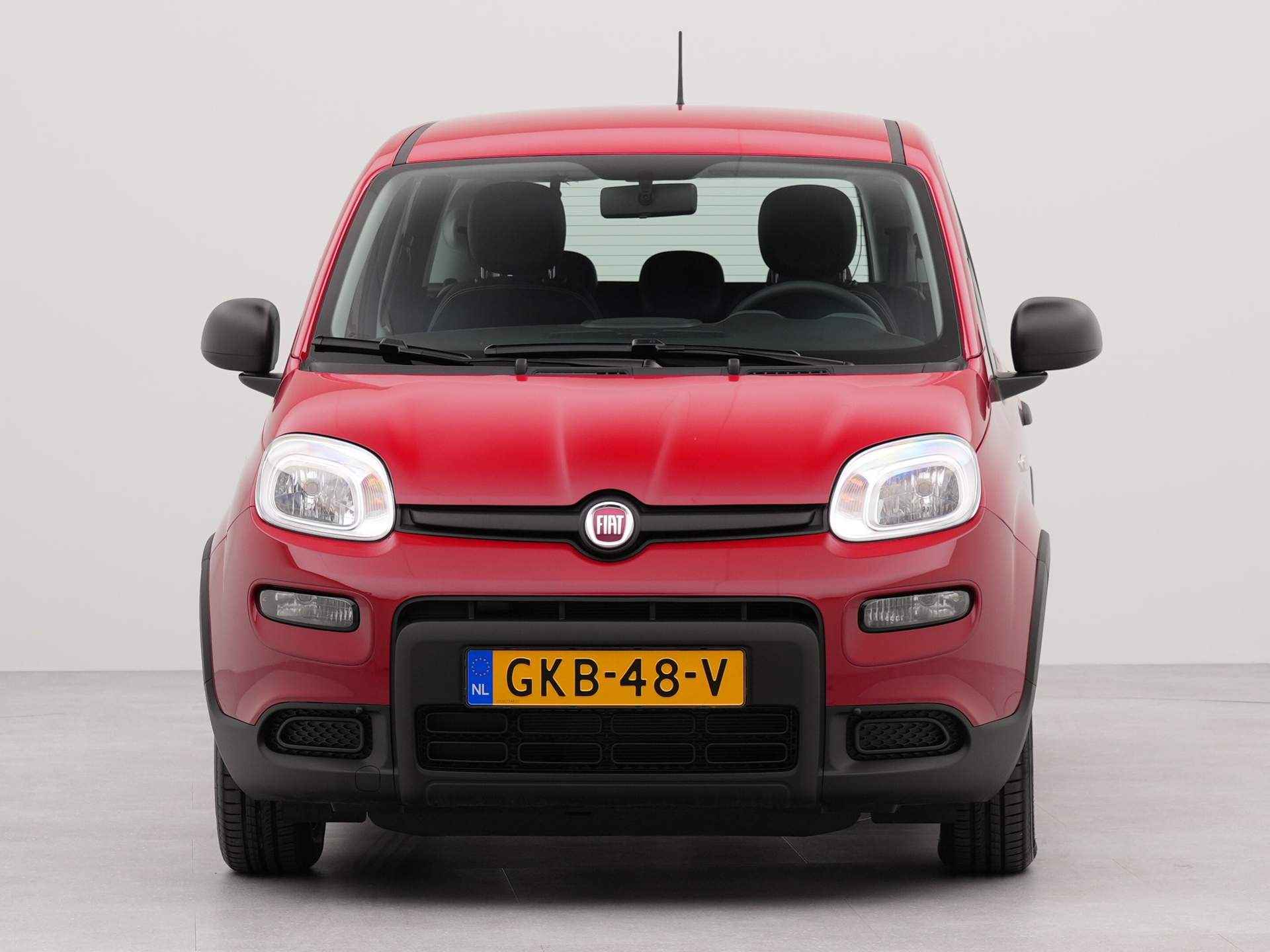 Fiat Panda 1.0 Hybrid Urban | Bluetooth | Airco | Dab | - 23/71