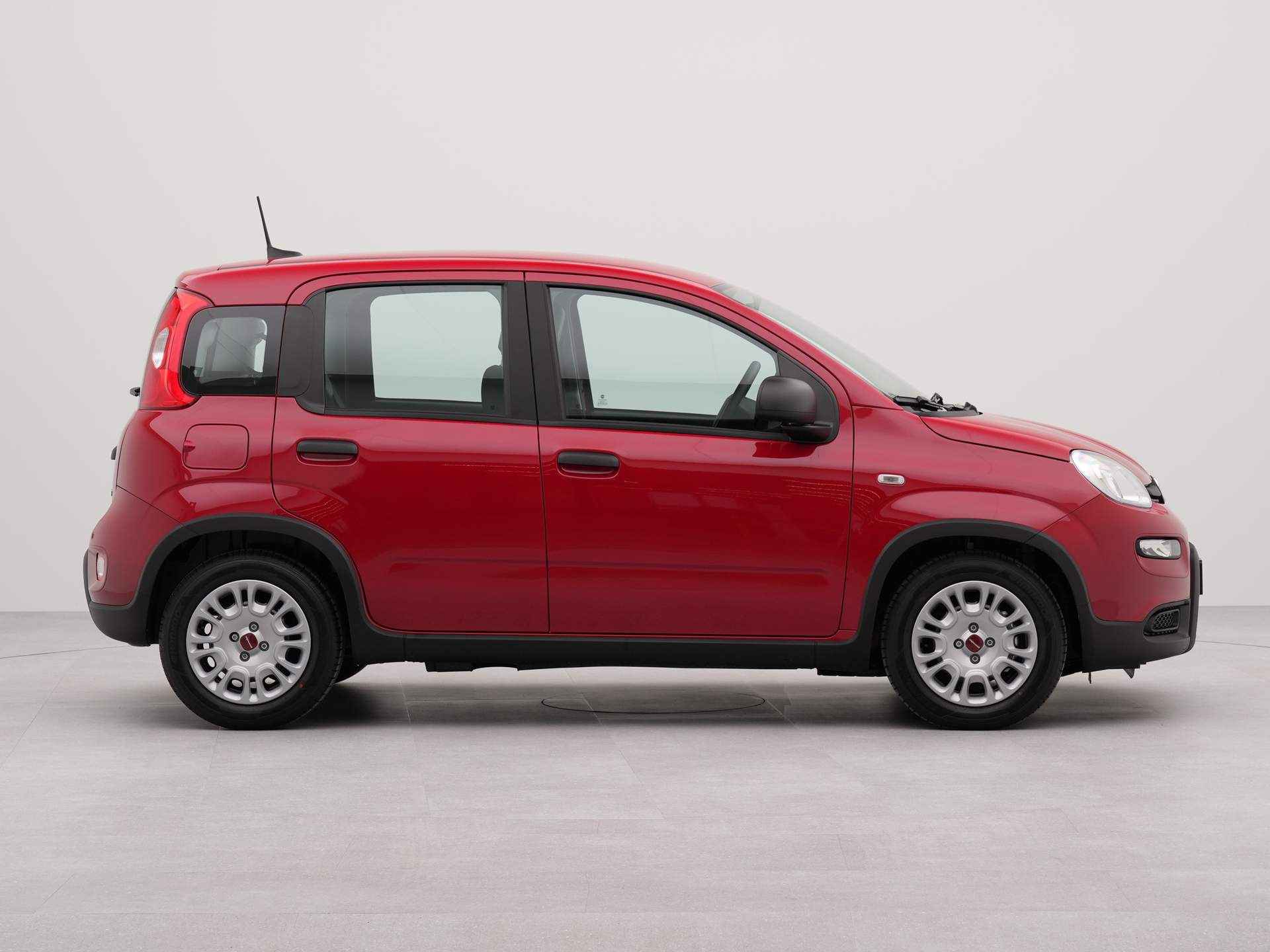 Fiat Panda 1.0 Hybrid Urban | Bluetooth | Airco | Dab | - 26/71