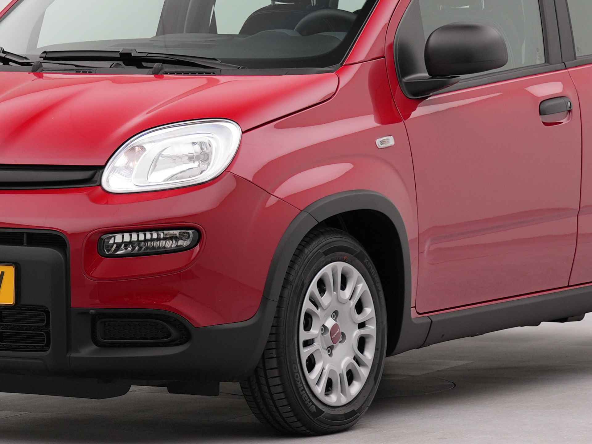 Fiat Panda 1.0 Hybrid Urban | Bluetooth | Airco | Dab | - 27/71