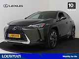 Lexus UX 250h Business Line | 18" Velgen | Trekhaak | Parkeersensoren |