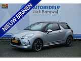 Citroën DS3 1.6 THP Sport Chic Leer | ECC | Stoelverw. *All in prijs*