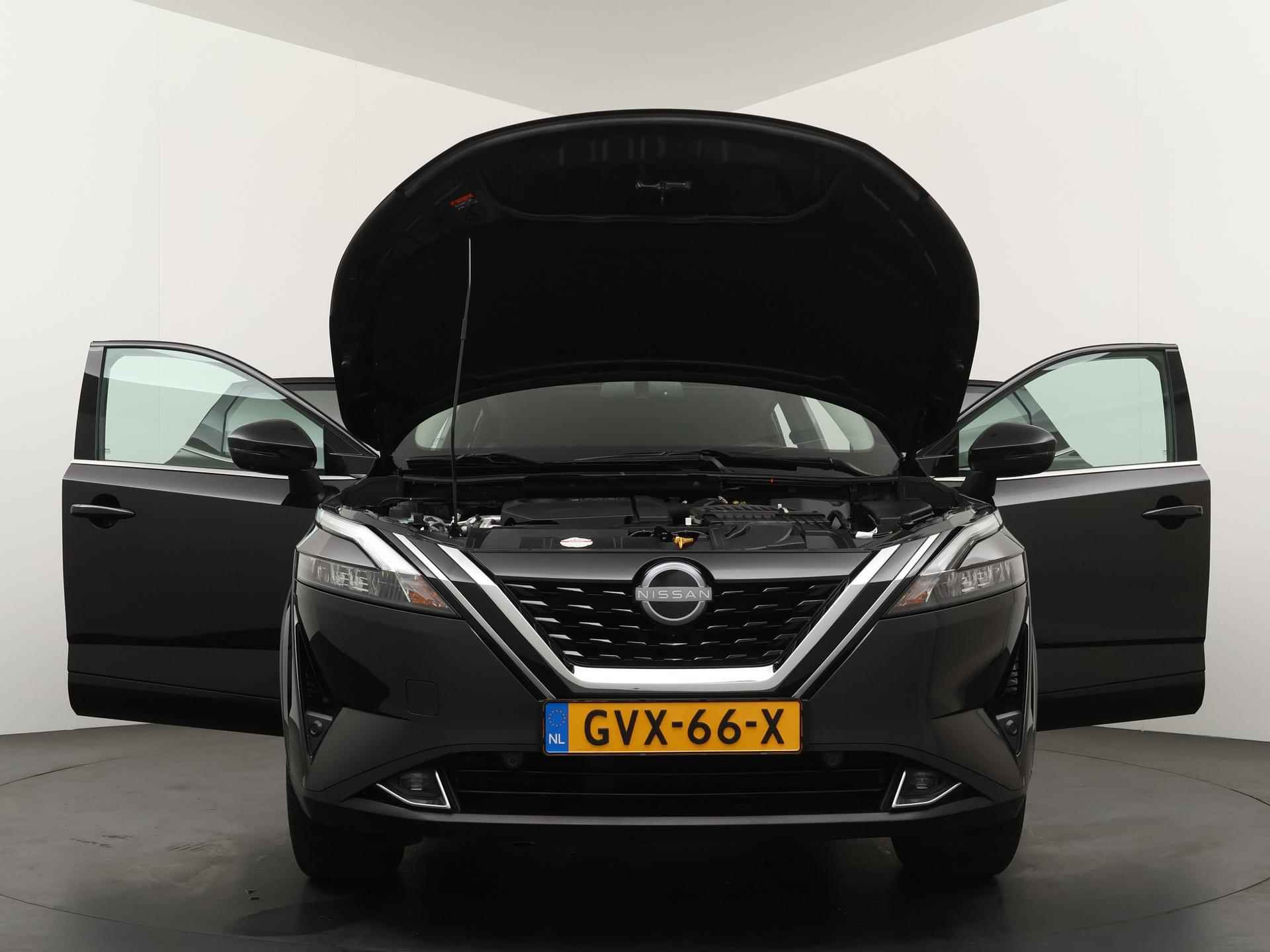 Nissan Qashqai 1.5 e-Power N-Connecta - 26/29