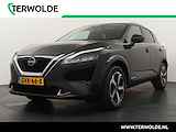 Nissan Qashqai 1.5 e-Power N-Connecta