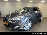 Ford C-Max 1.0 Titanium | Adaptieve Cruise | Navi | Xenon | Winterbandenset LMV | Dealer onderhouden