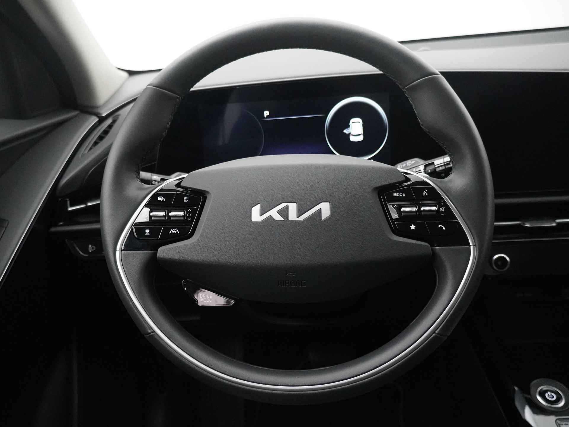 Kia Niro EV Edition 64.8kWh - Navigatie - Climate Control - 17" Lichtmetalen velgen - Fabrieksgarantie tot 05-2030 - 38/50