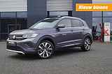 VOLKSWAGEN T-cross 1.0 TSI DSG R-Line / Navi / Camera 18 Inch LM Misano / LED