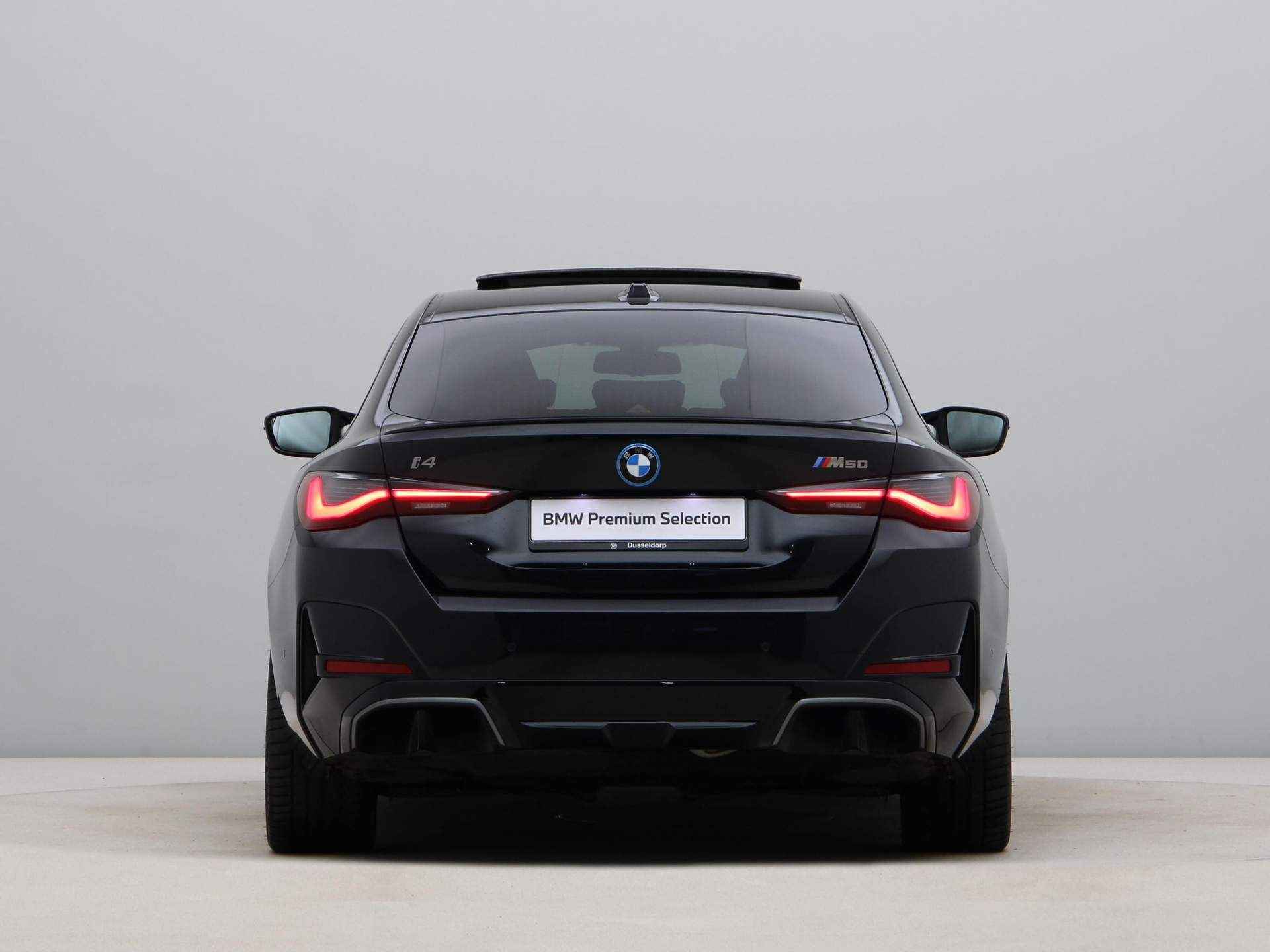 BMW i4 M50 M-Sportpakket - 11/29