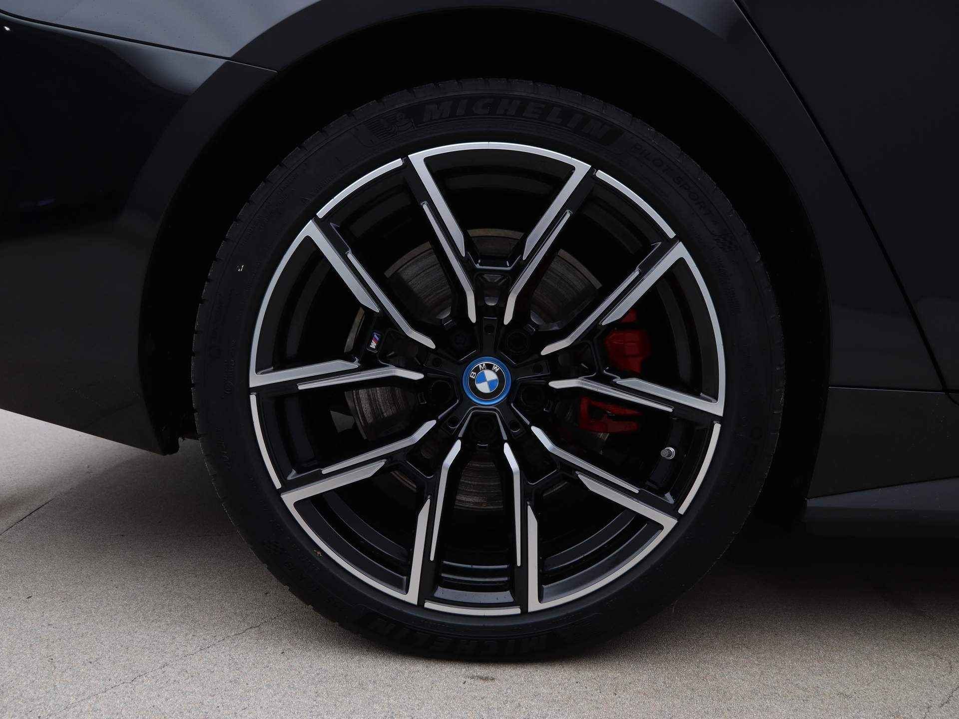 BMW i4 M50 M-Sportpakket - 21/29