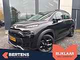 Citroen C3 Aircross 1.2 PureTech Shine 130pk Automaat | Panoramadak! | Zeer compleet! |