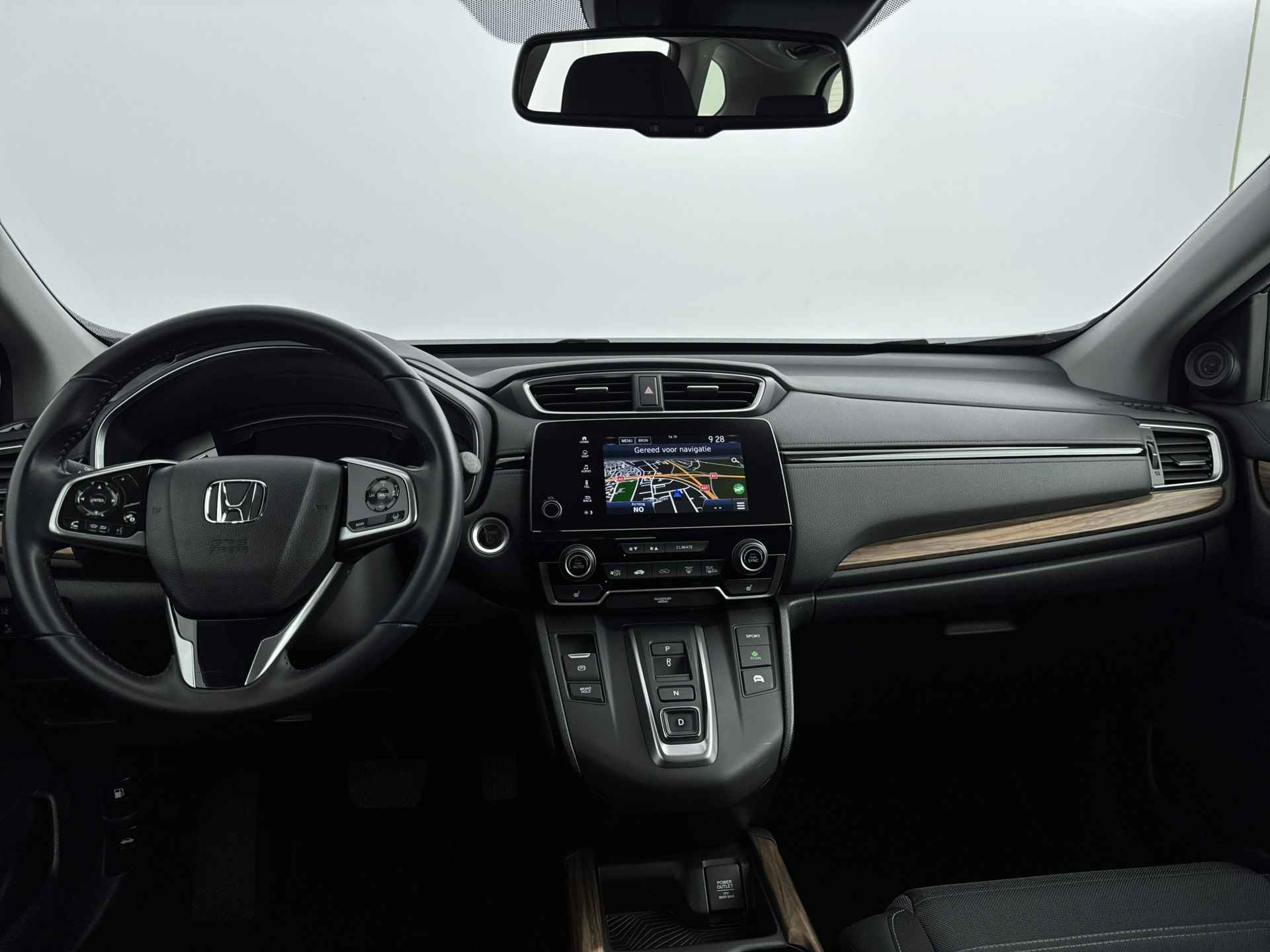 Honda CR-V 2.0 Hybrid Elegance // NAVI // KEYLESS // STOELVERWARMING // - 3/29